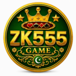 ZK555 Game