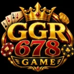 GGR678 Game