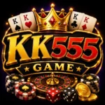 KK555 Game