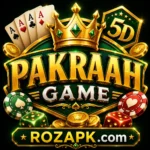 PAKRAAH Game
