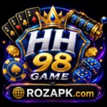 HH 98 Game