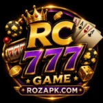 RC777 Game