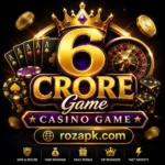 6Crore Game