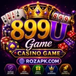 899u Game