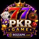77PKR Game