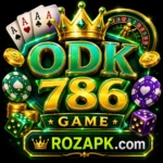ODK786 Game
