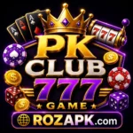 PKCLUB777 Game